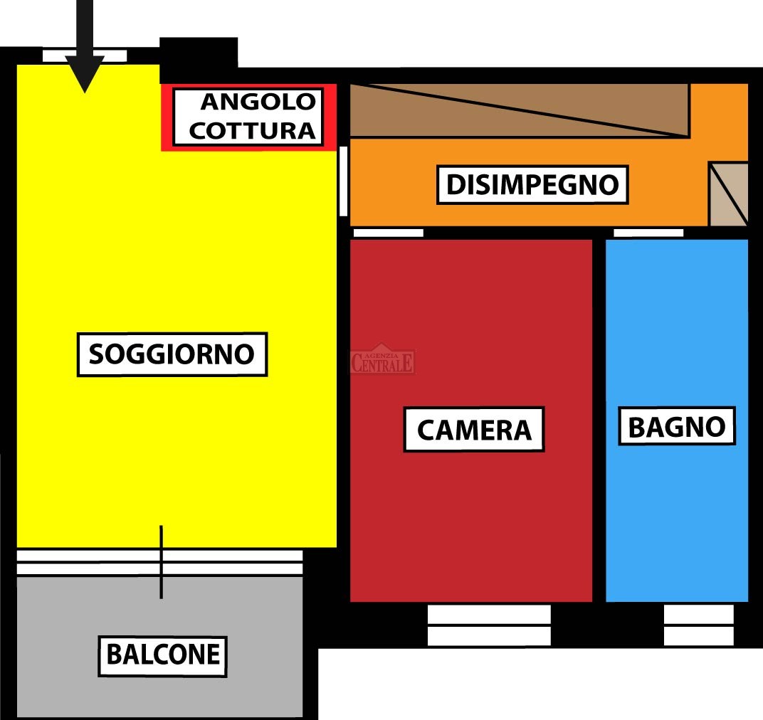 Agenzia Immobiliare Centrale Sanremo